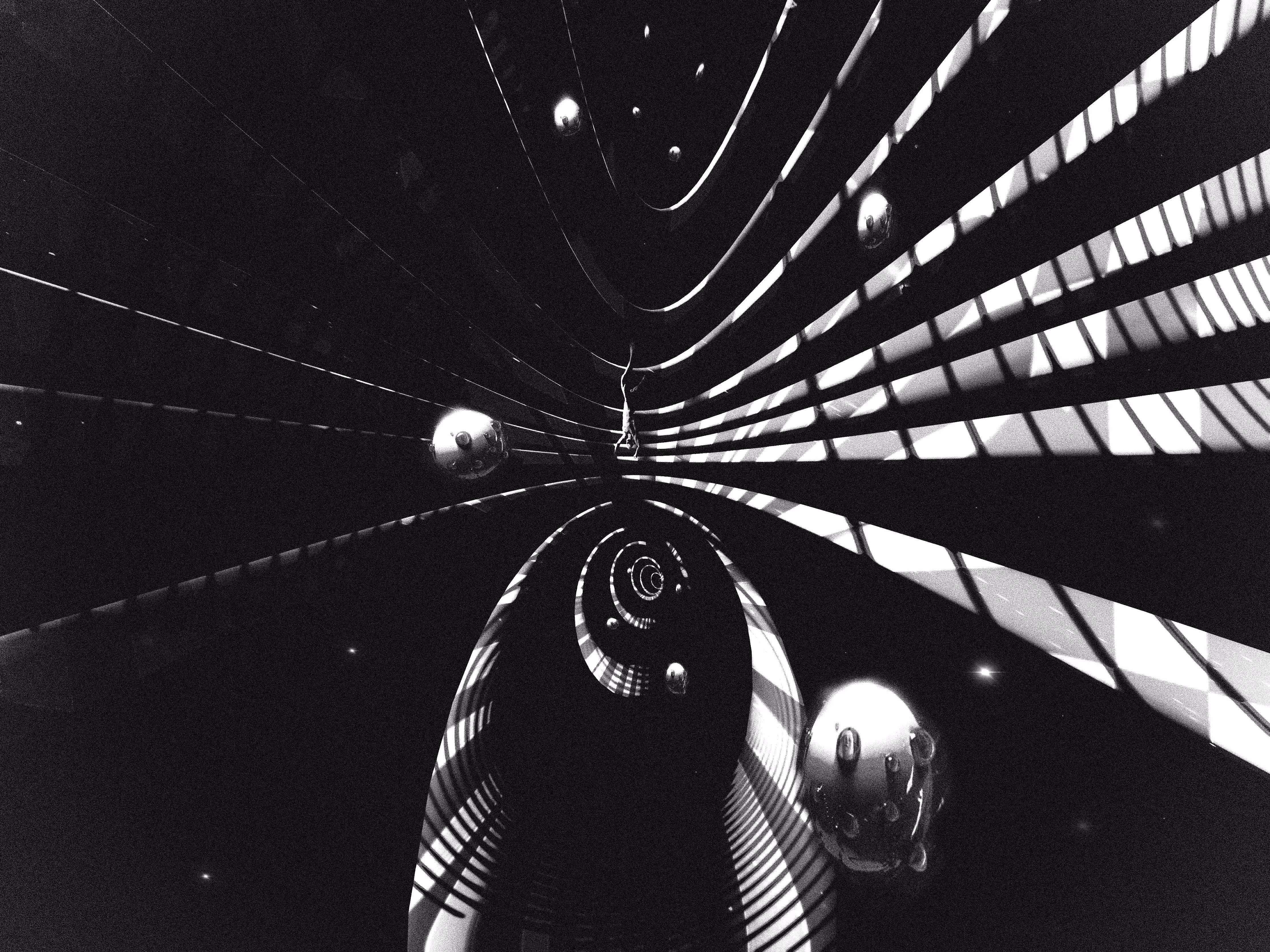 The Dark Side of Light | 6