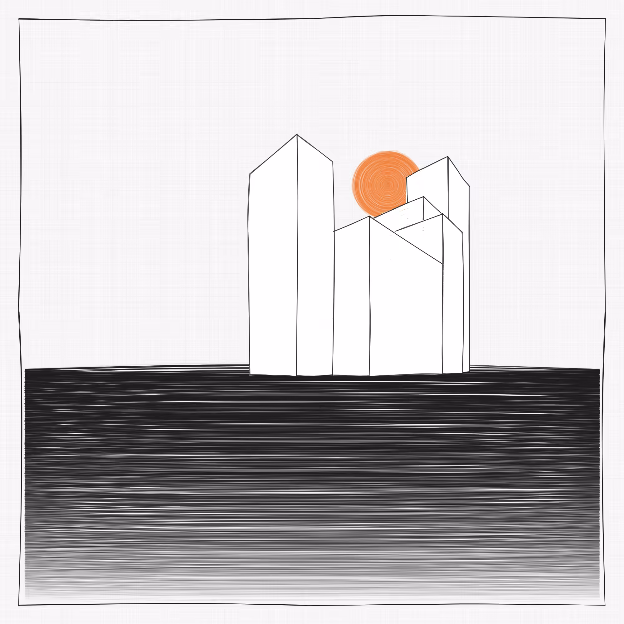 Ghosts and drought #28