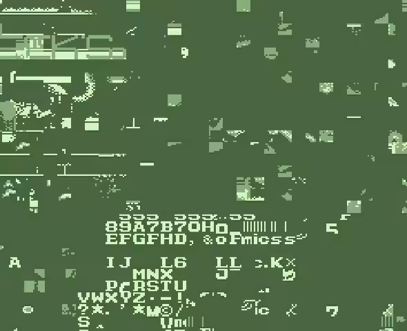 Red Triangle Freakout