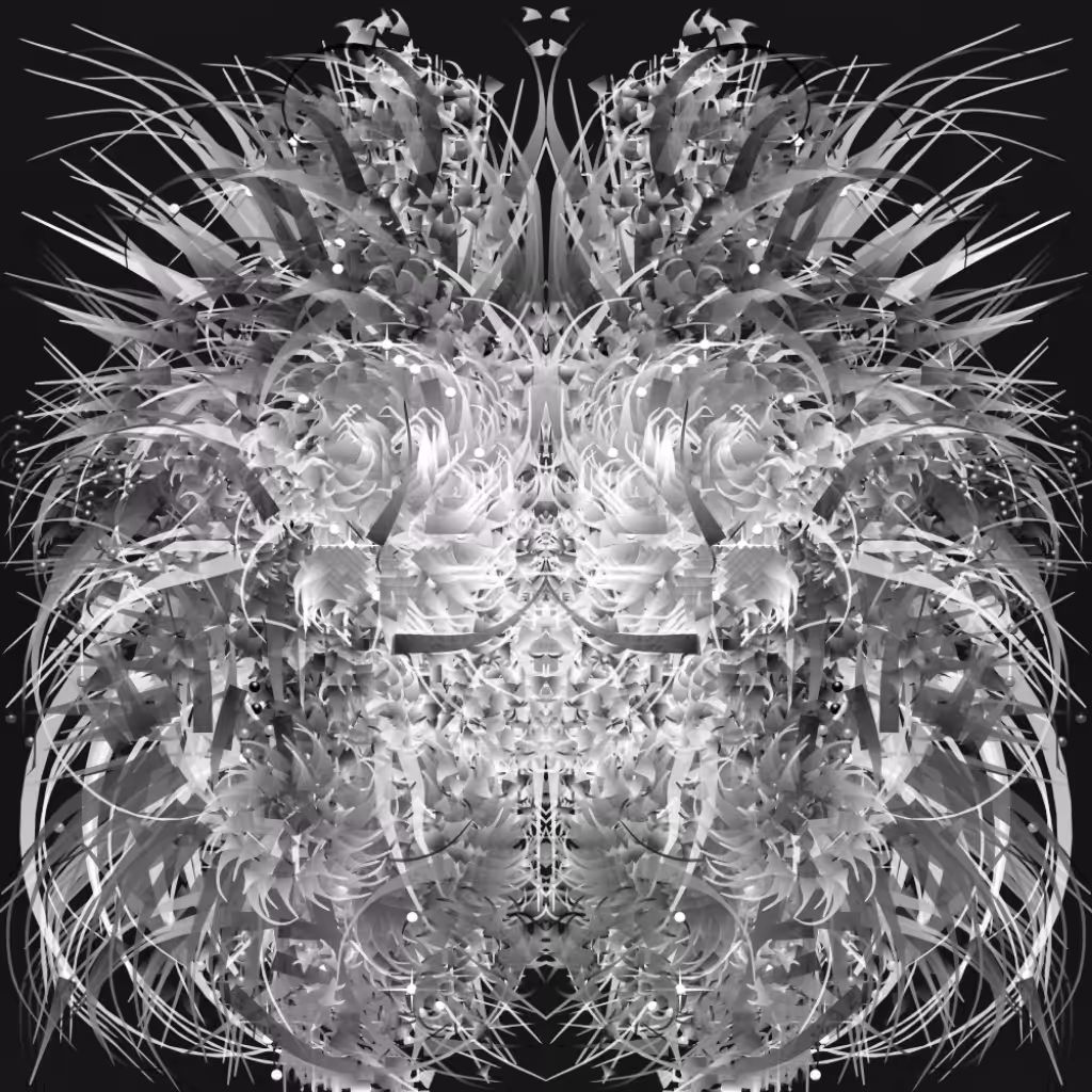 ElectroMycelium #26