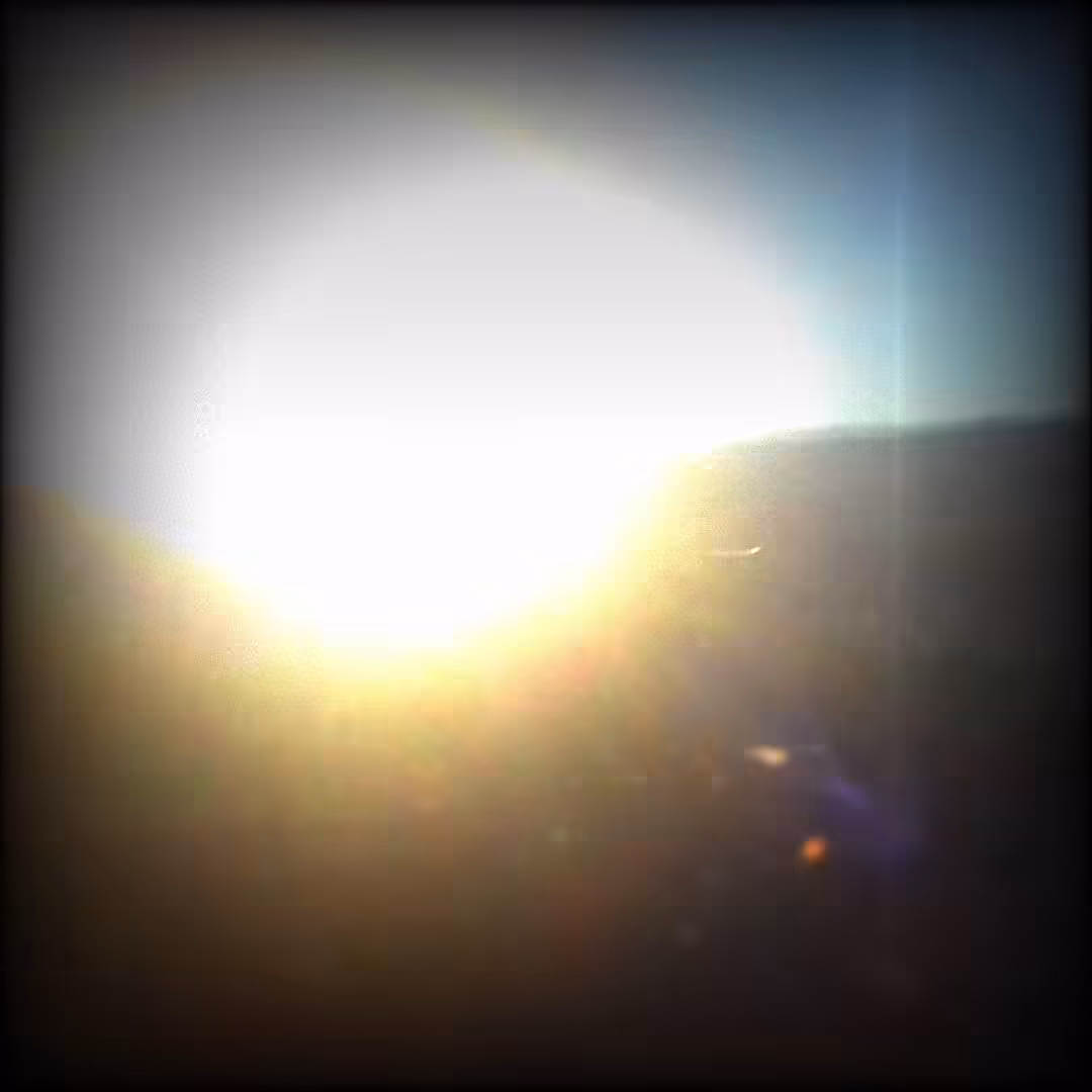 On the road