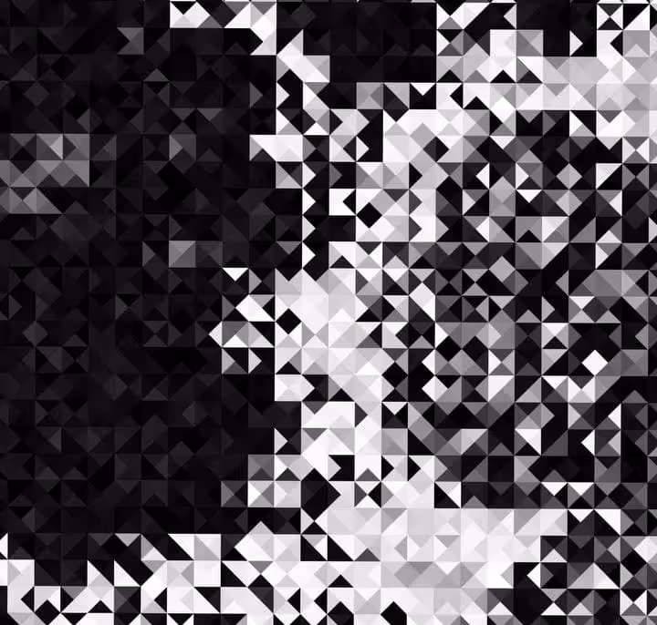 Pixel Shape 2