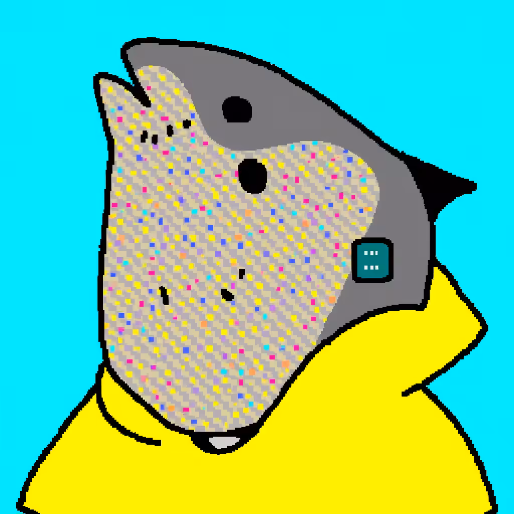 DX Terminal: RisingTuna