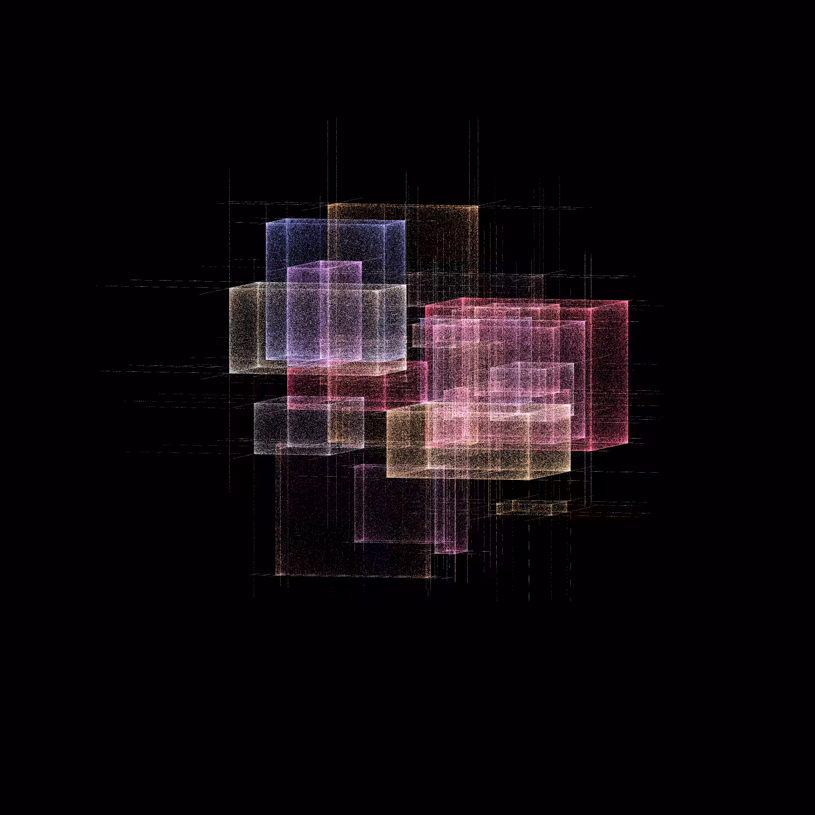 Joy Spaces #44