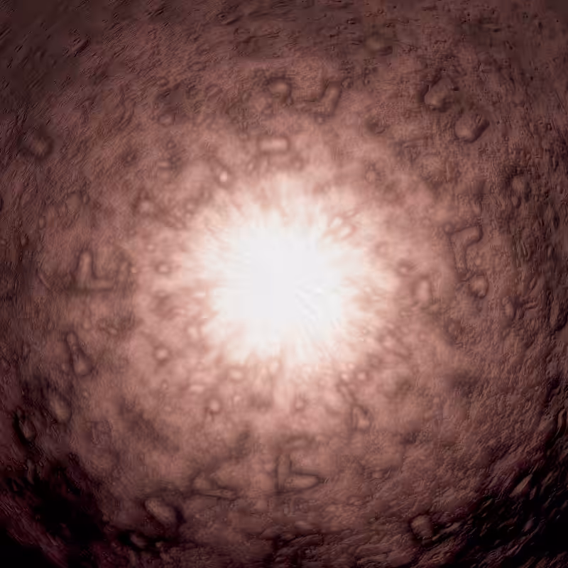 Singularity #252