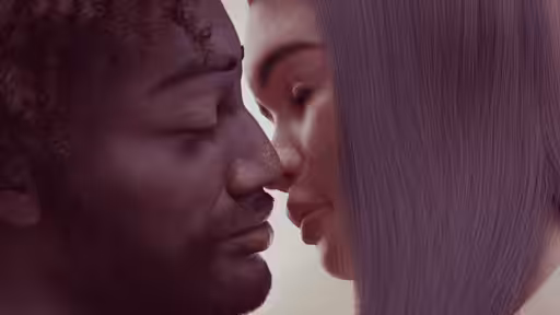 Love Is Love: Vir VI Tres X Femina IV Unus