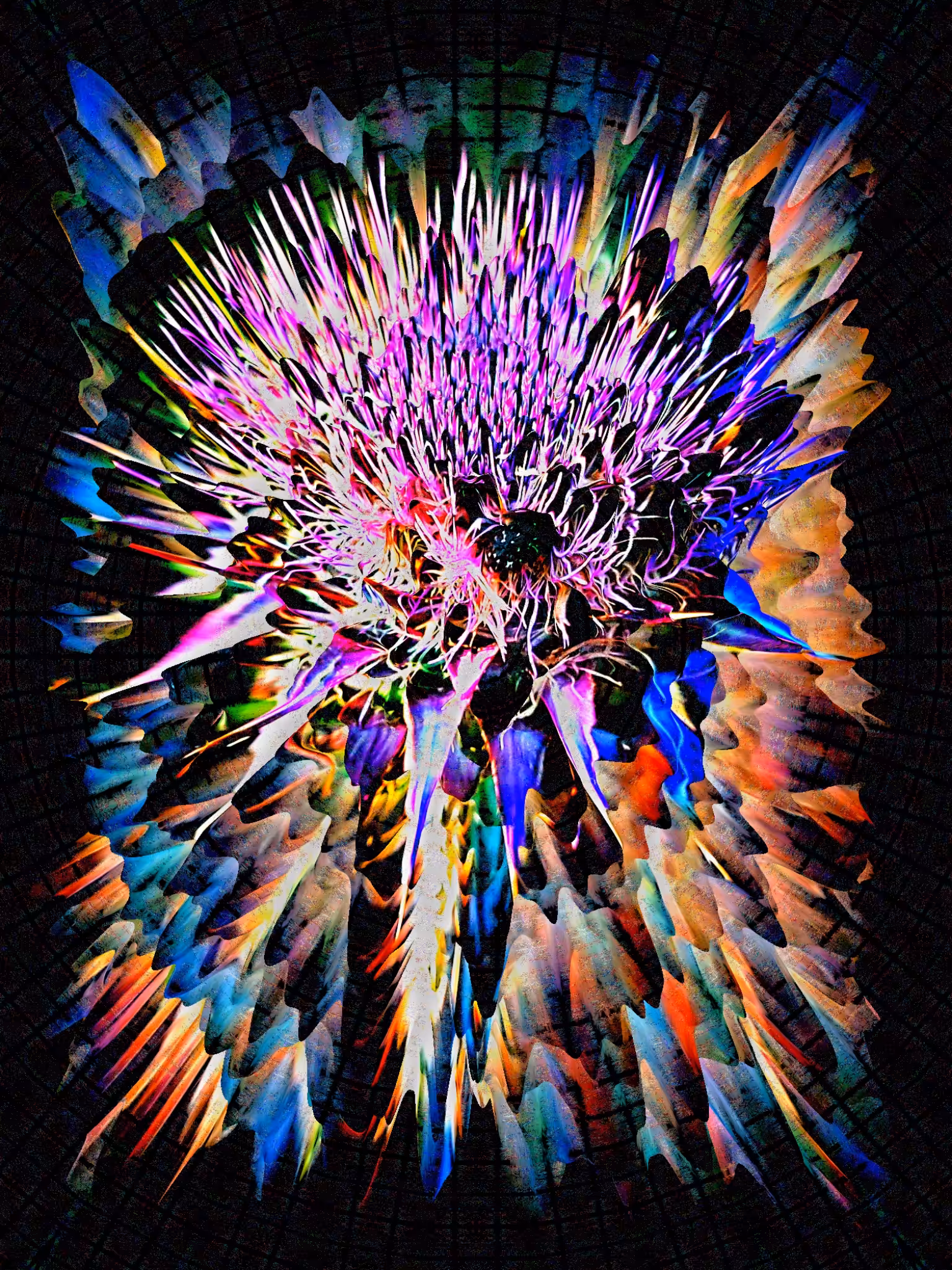 Acid Thistle