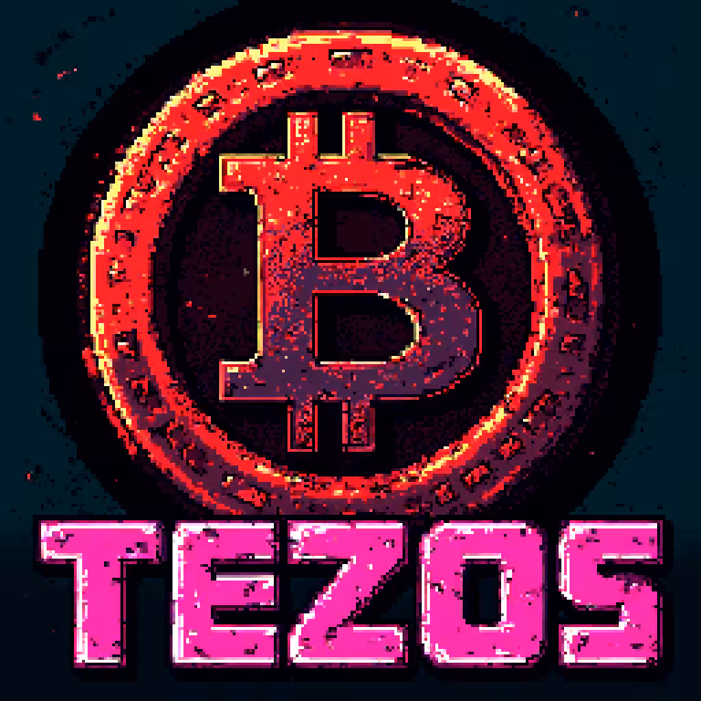 Bitcoin of the Cursed #007