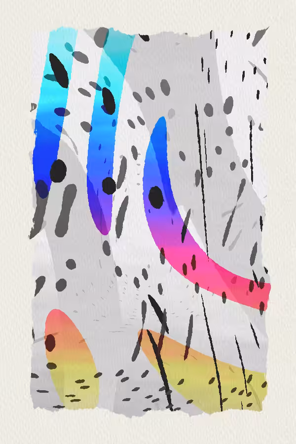 seaforms #28