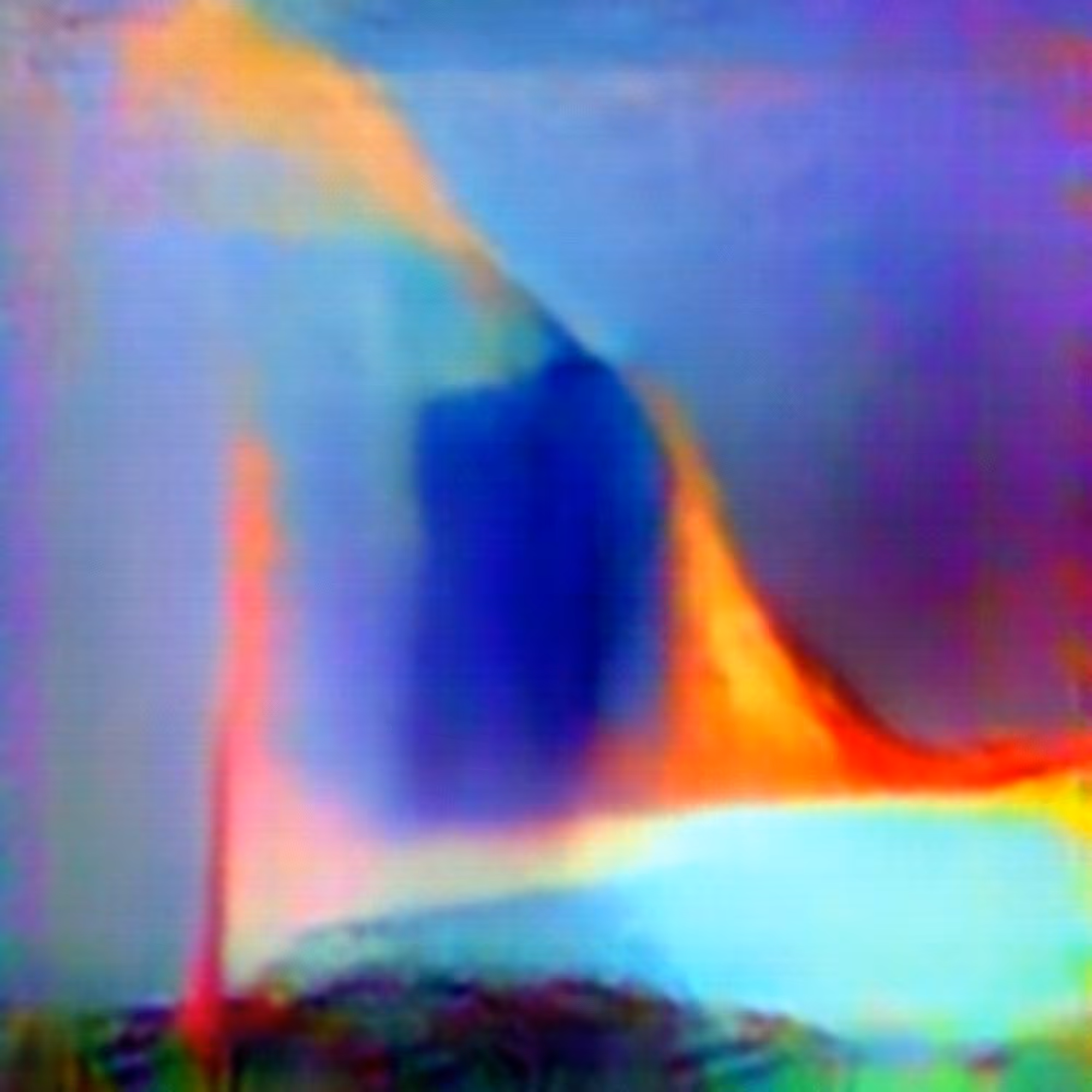 Rainbow #14 (Corpus: Omens and Portents)