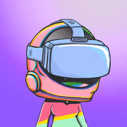 VibeNauts #2662