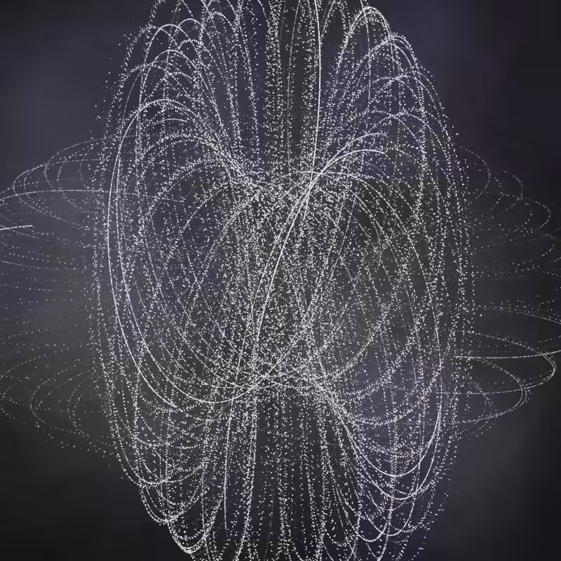 polar thread n.11 #22