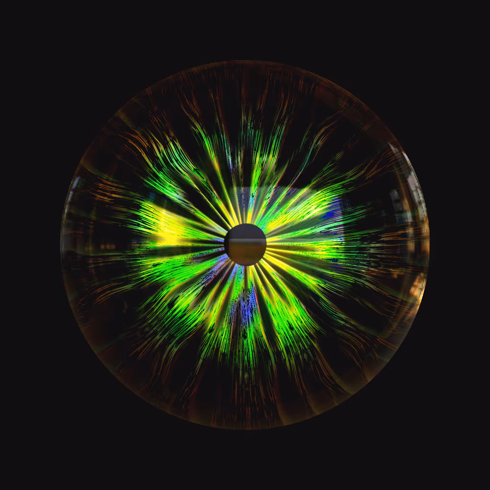 EYES #61