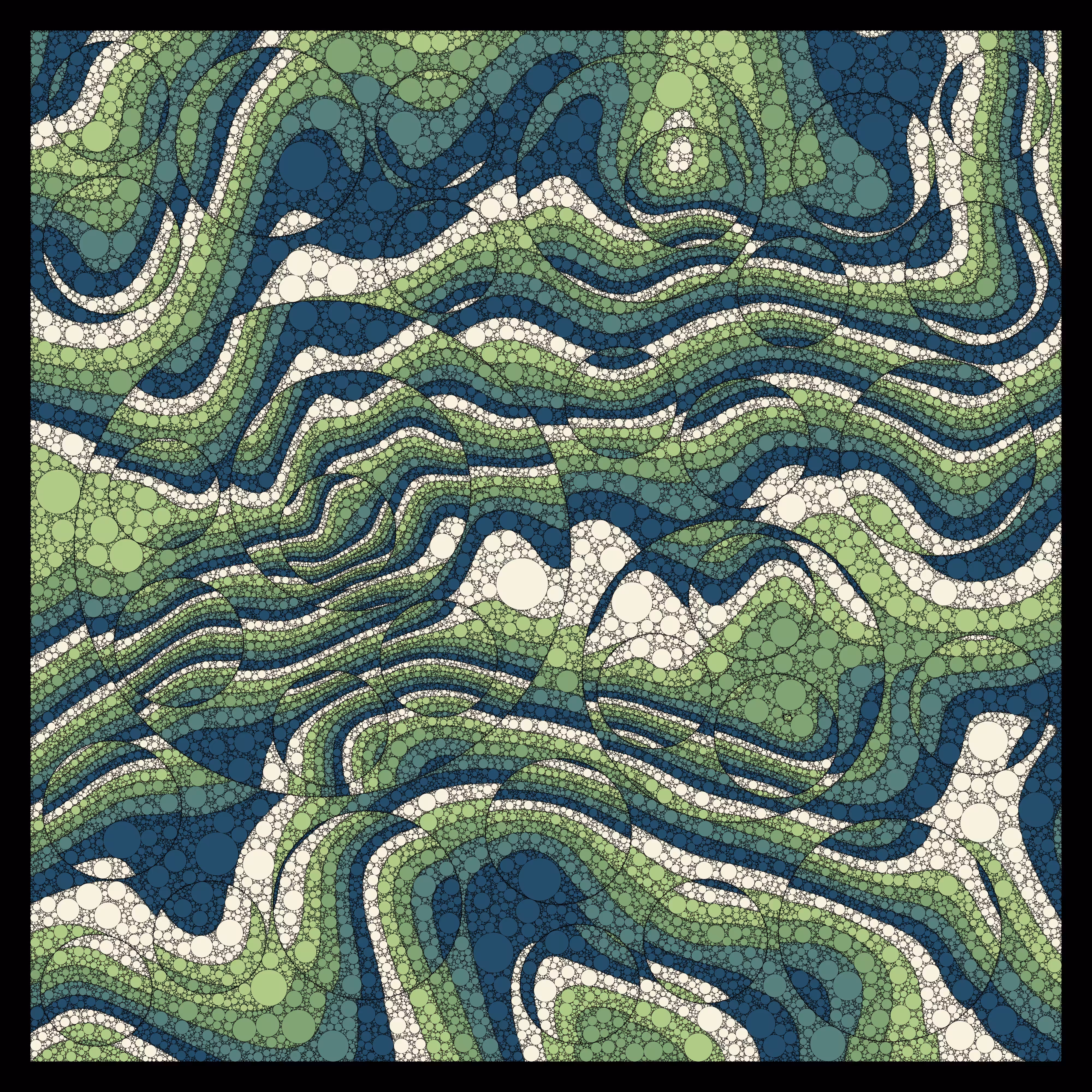 Coalesce: Lens 1