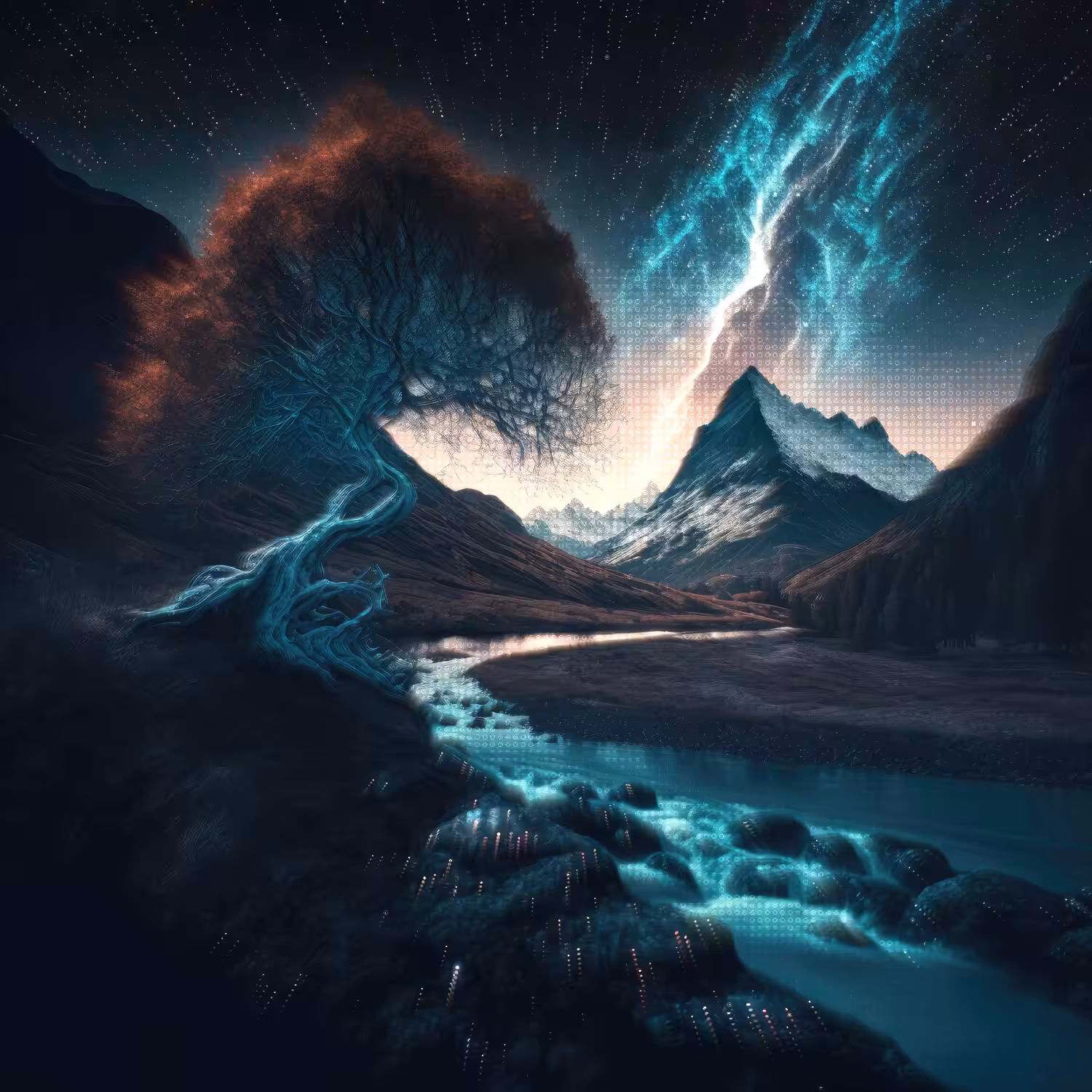 NATURE 2 #845