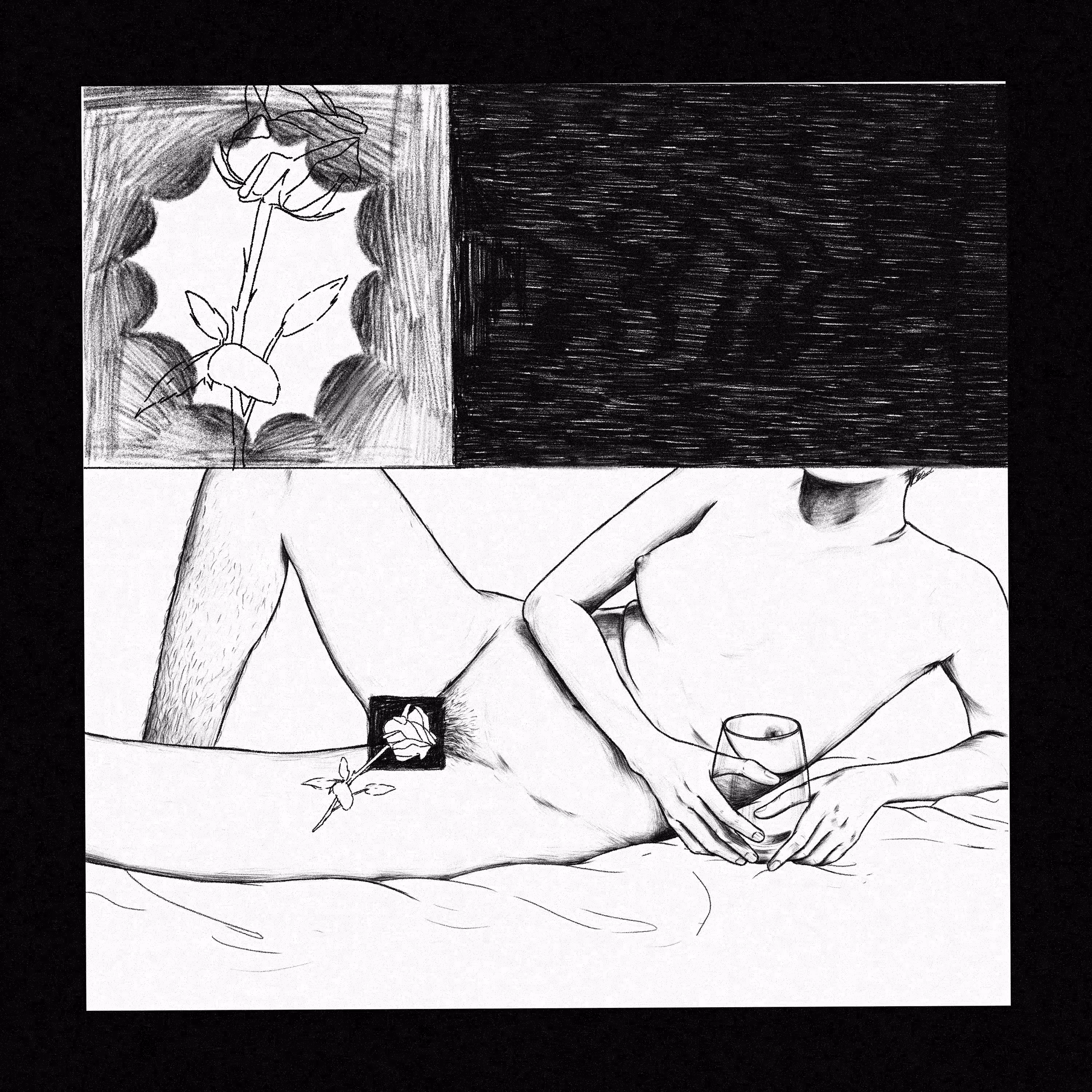 Degrees of intimacy