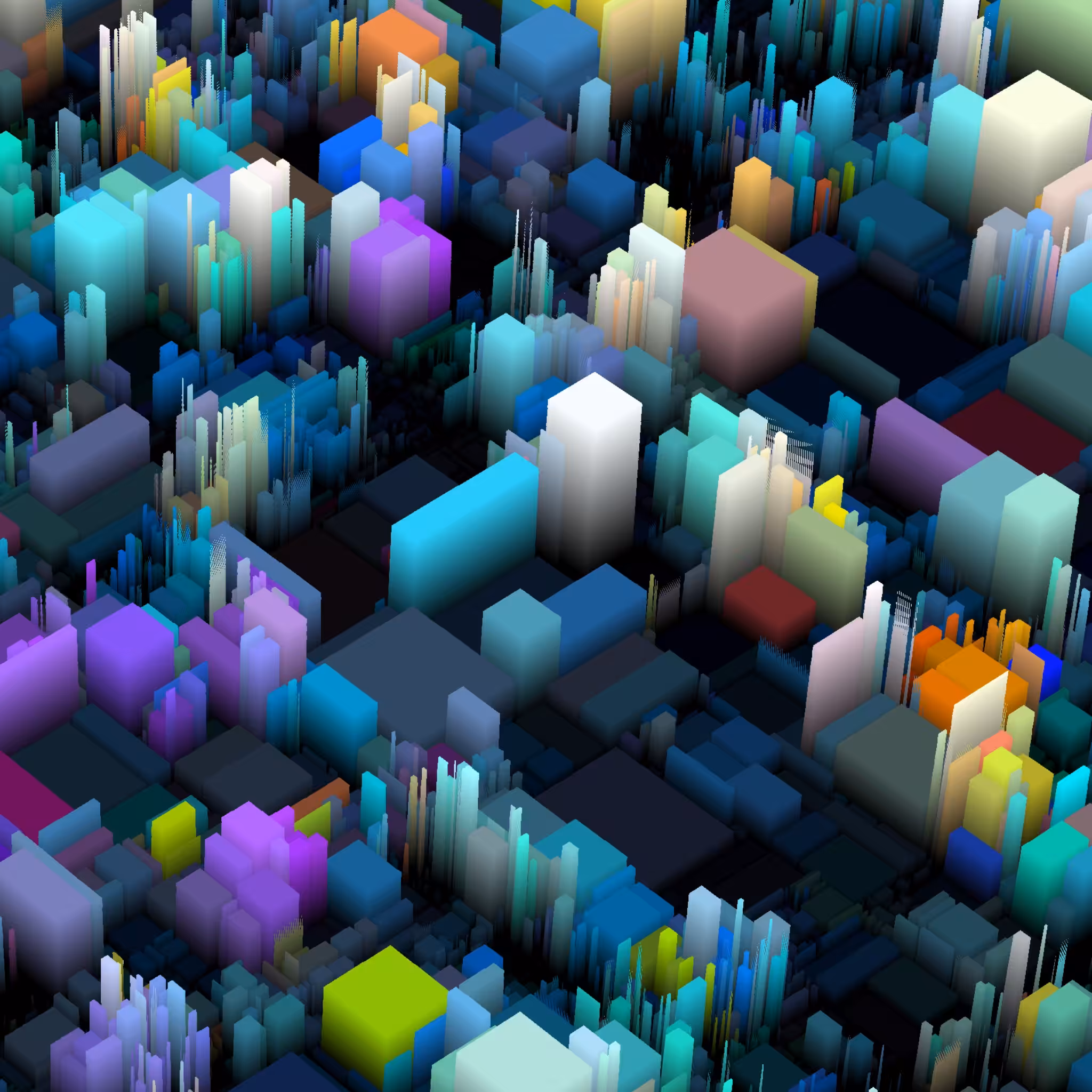 CryptoSprawl Sector 02