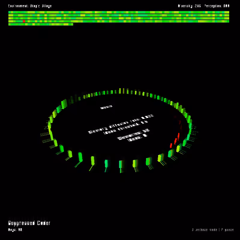 Echo Chamber 🧠 #108