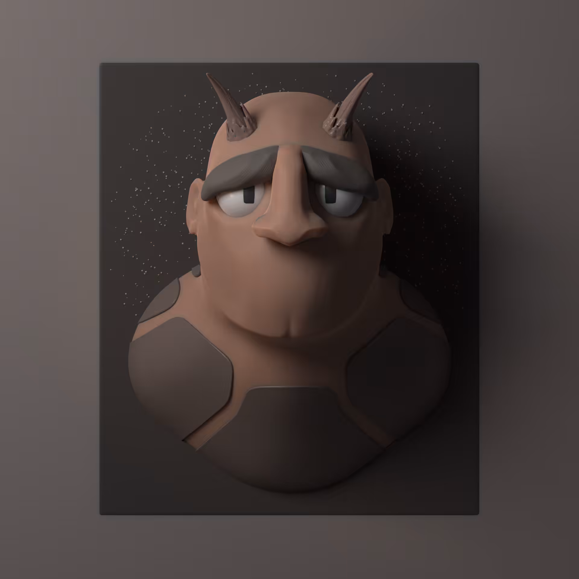 Desert Ghoul