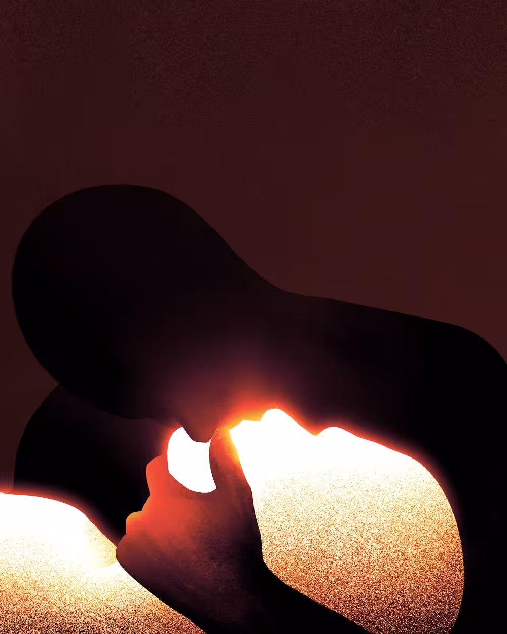 The Kiss