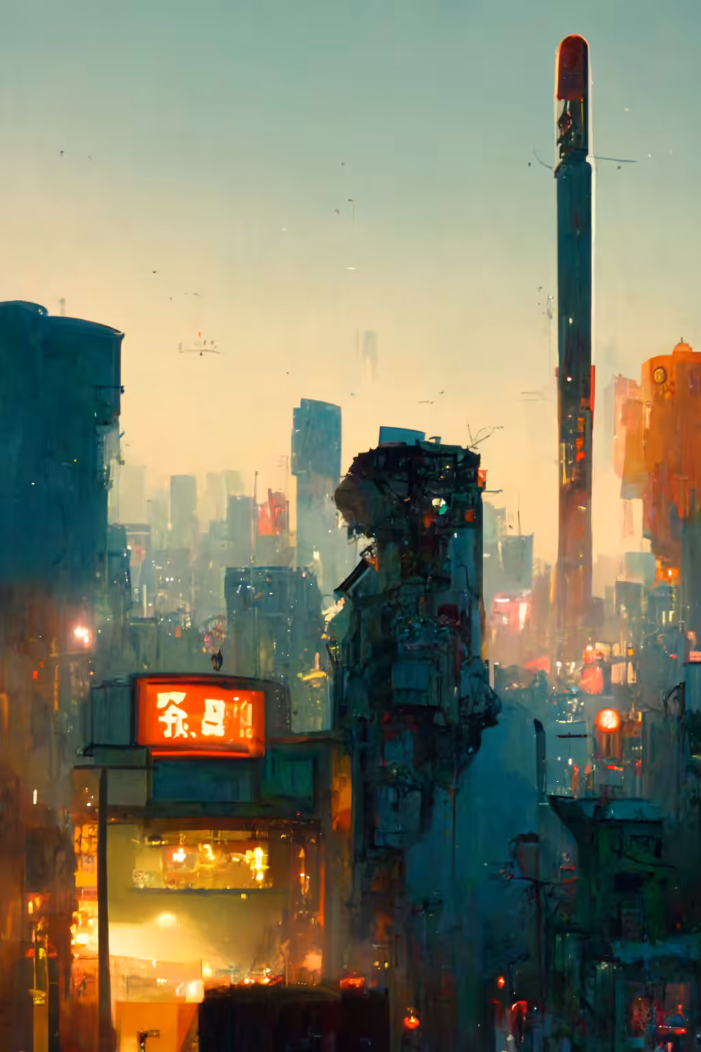 5 AM