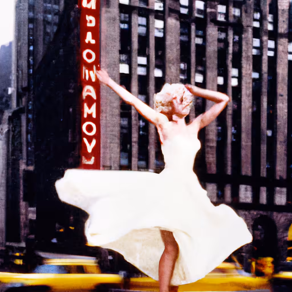 Marilyn 2023 | 2