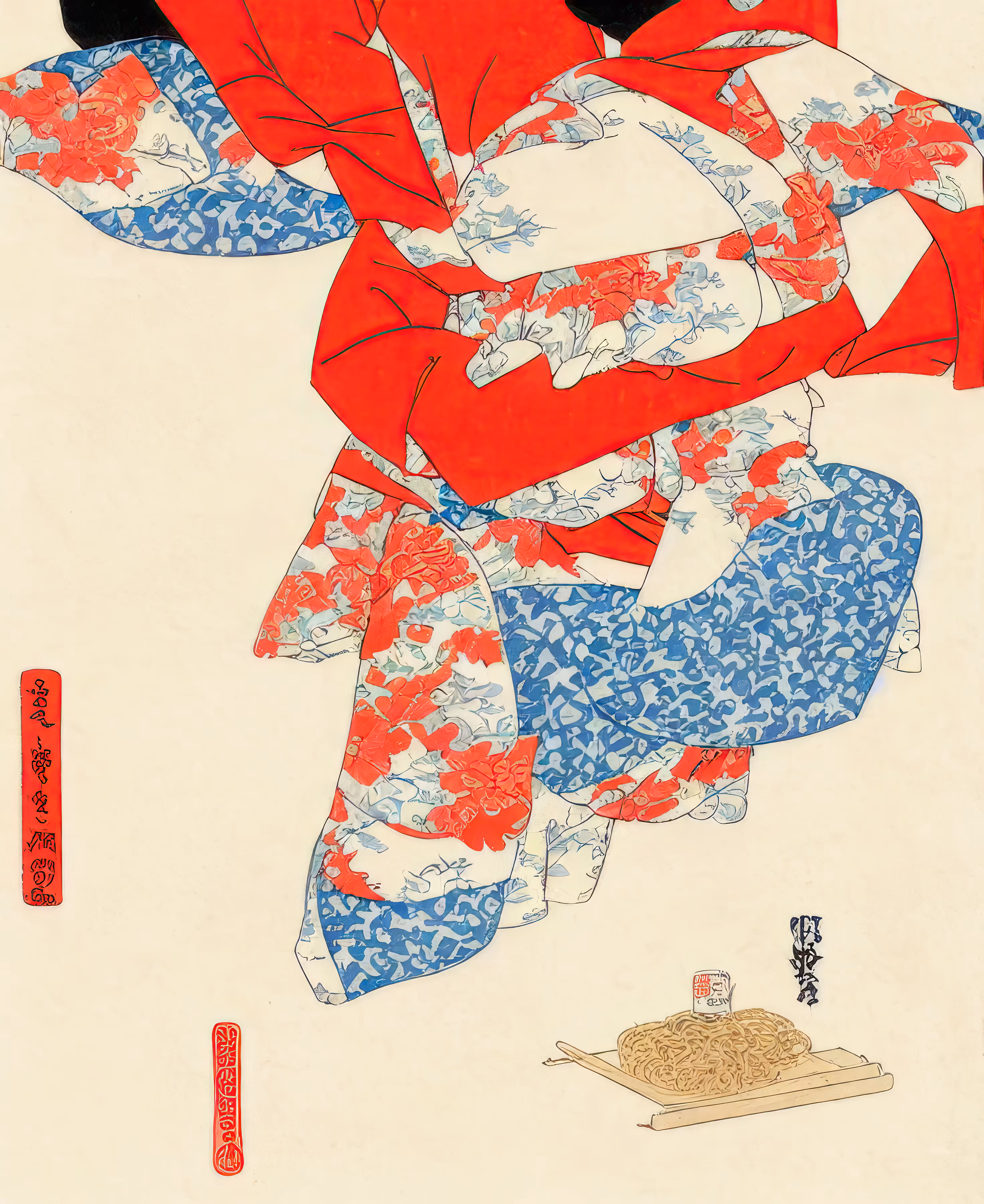 Wabi-Sabi Syntax #34
