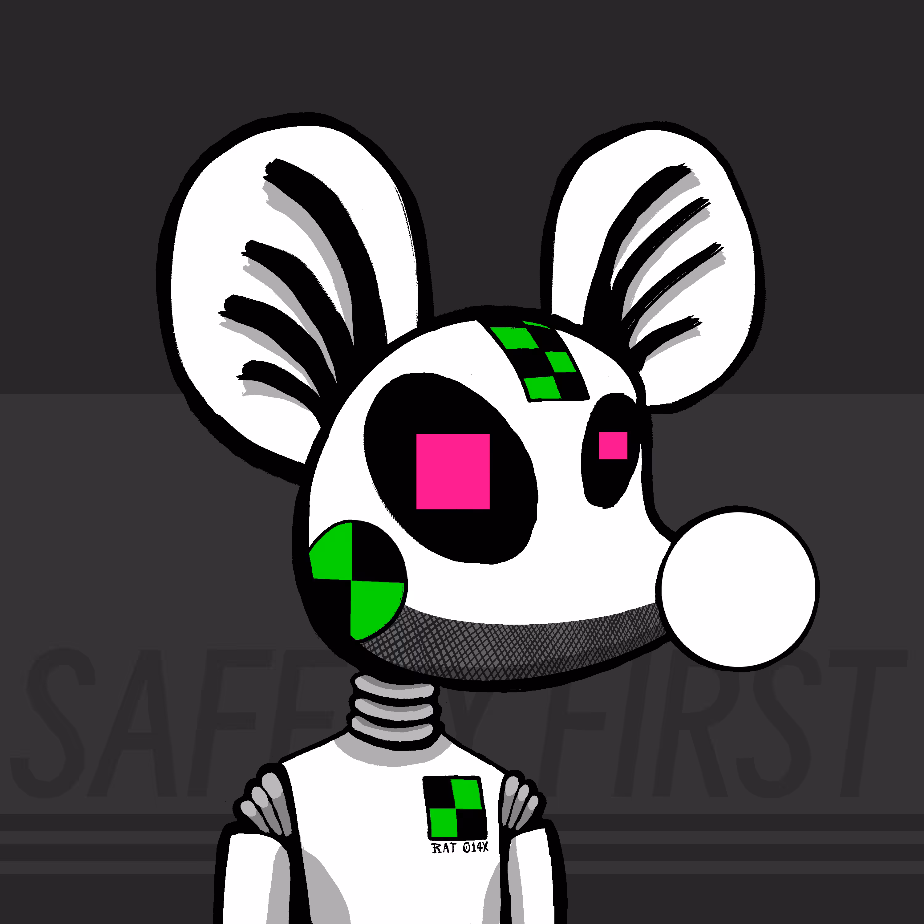RAT #14