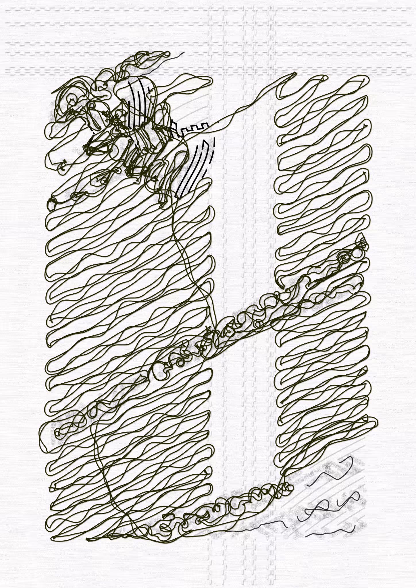 Aux Arbres #32820