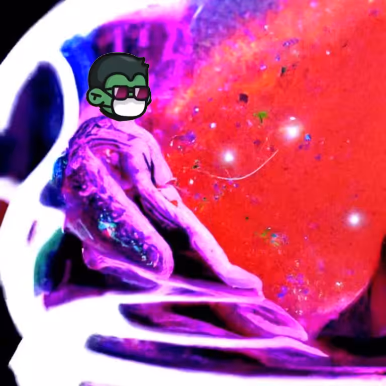 The Almighty Cozomo