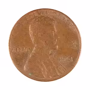 Cent #3119