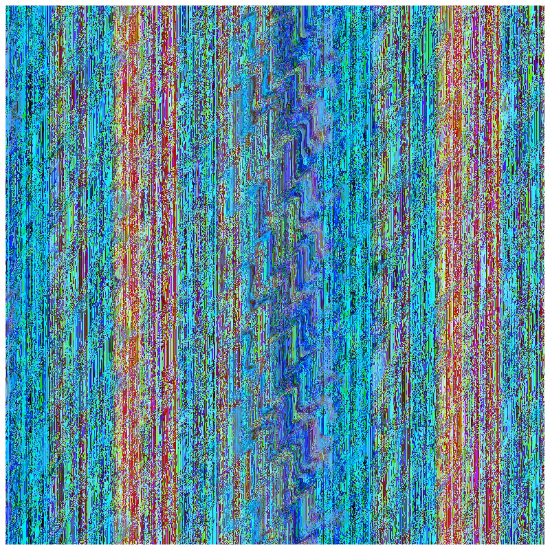 Friction #11