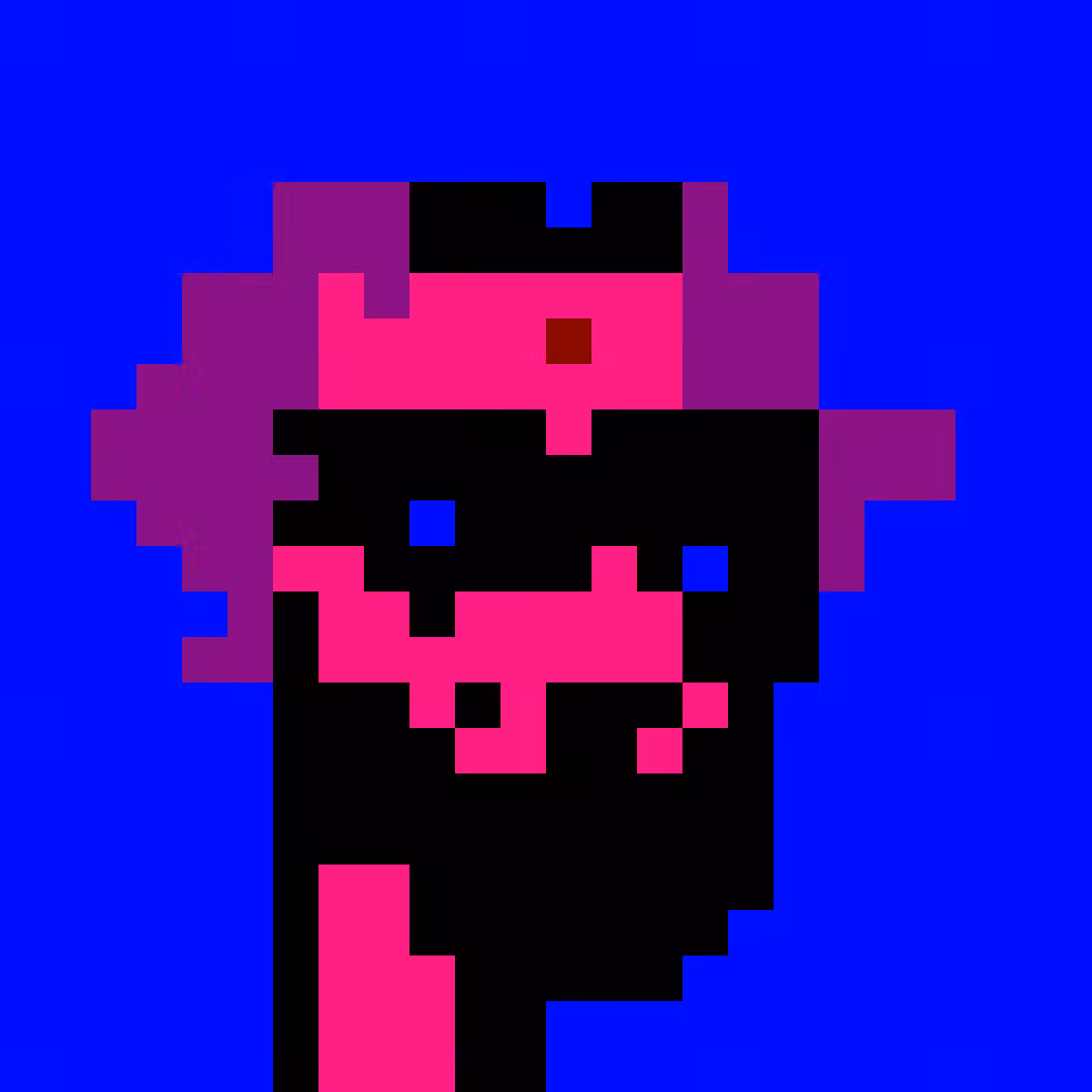 Recrunched DOS Punk 431