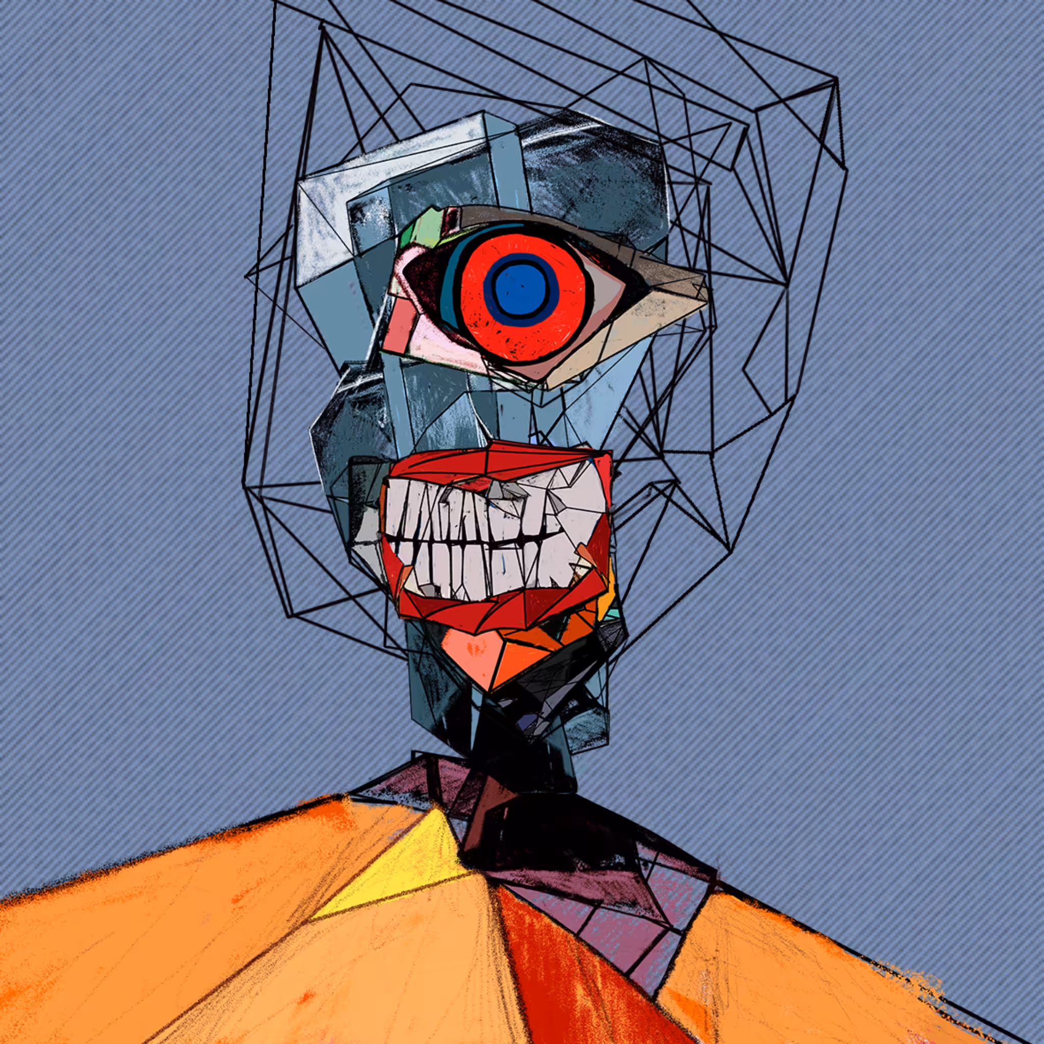 ARTXNOMALI #39