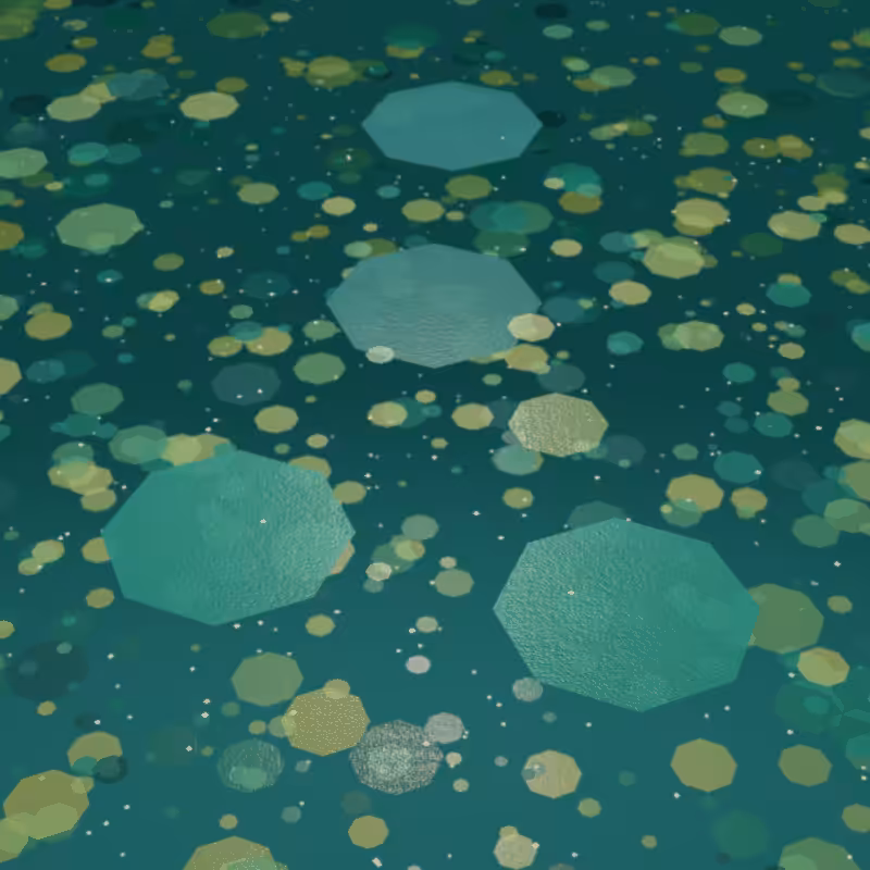 Pond #46