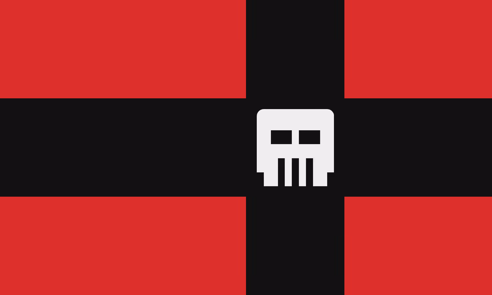 SMOLSKULL-FLAG #160