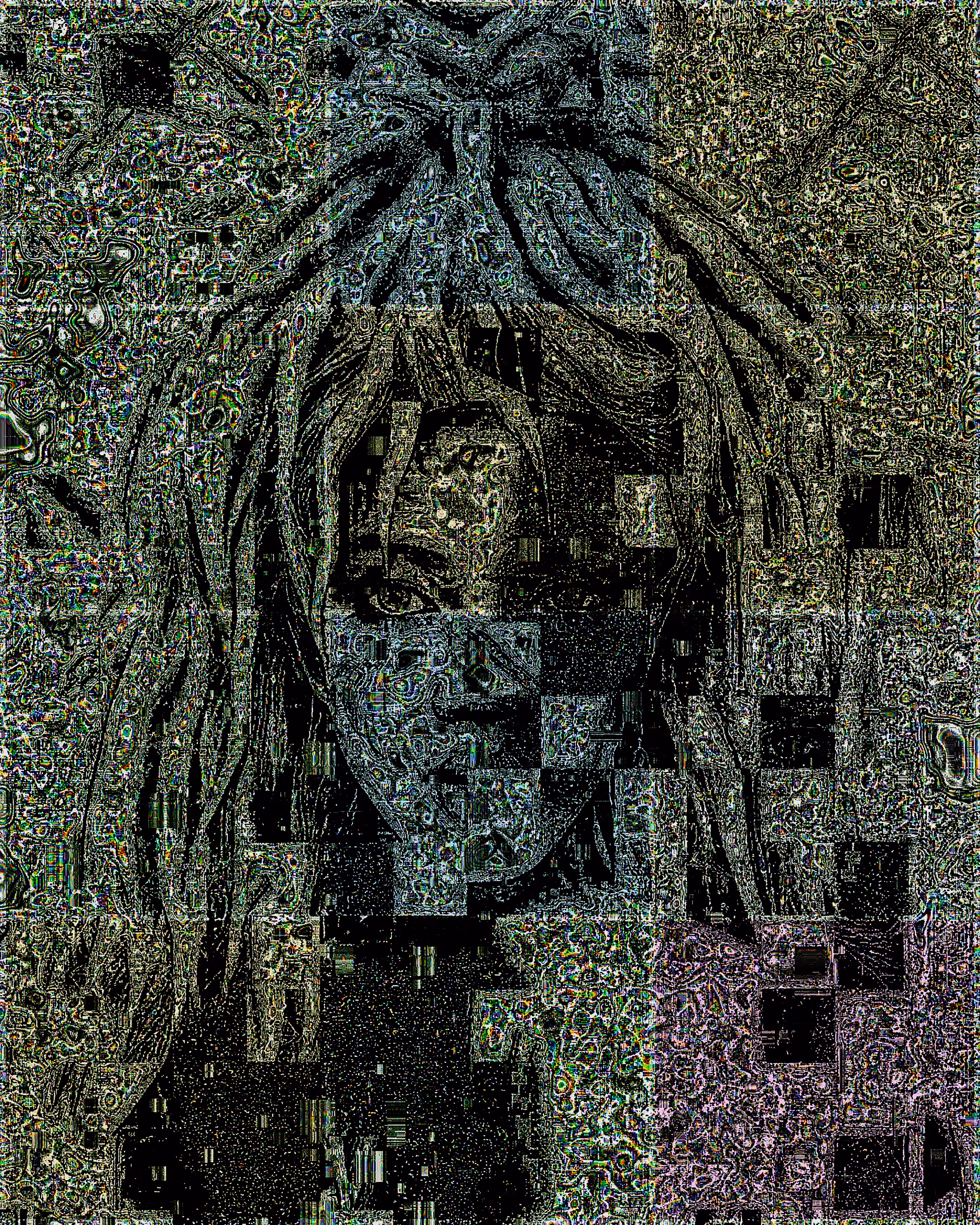 FRAGMENTS