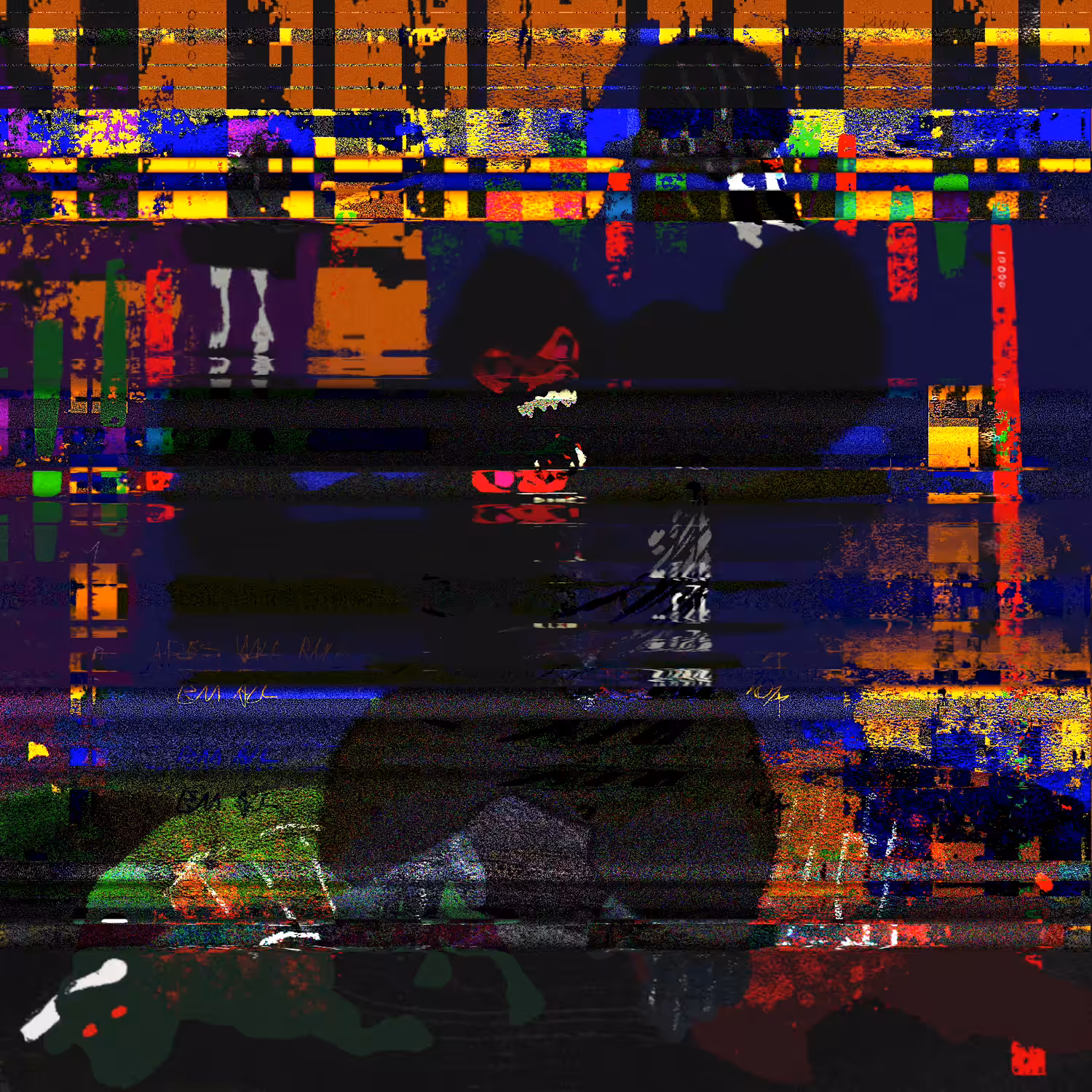APE'S RAGE