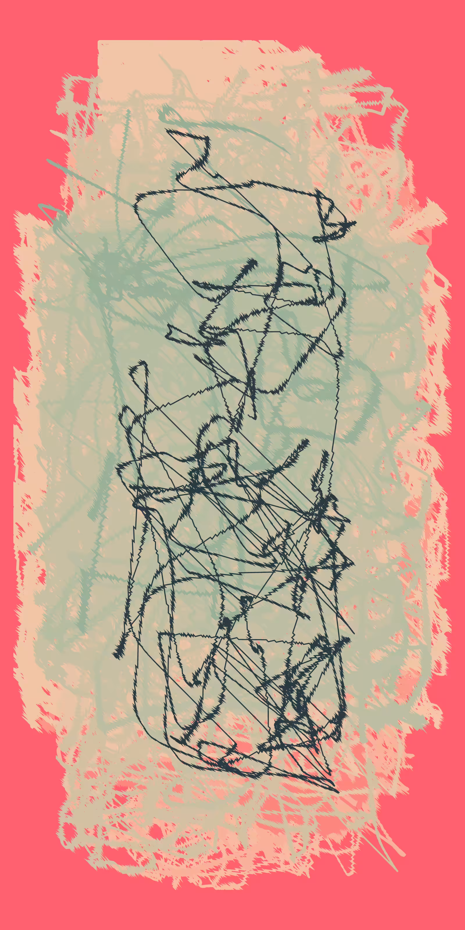 (Un)expressed #98