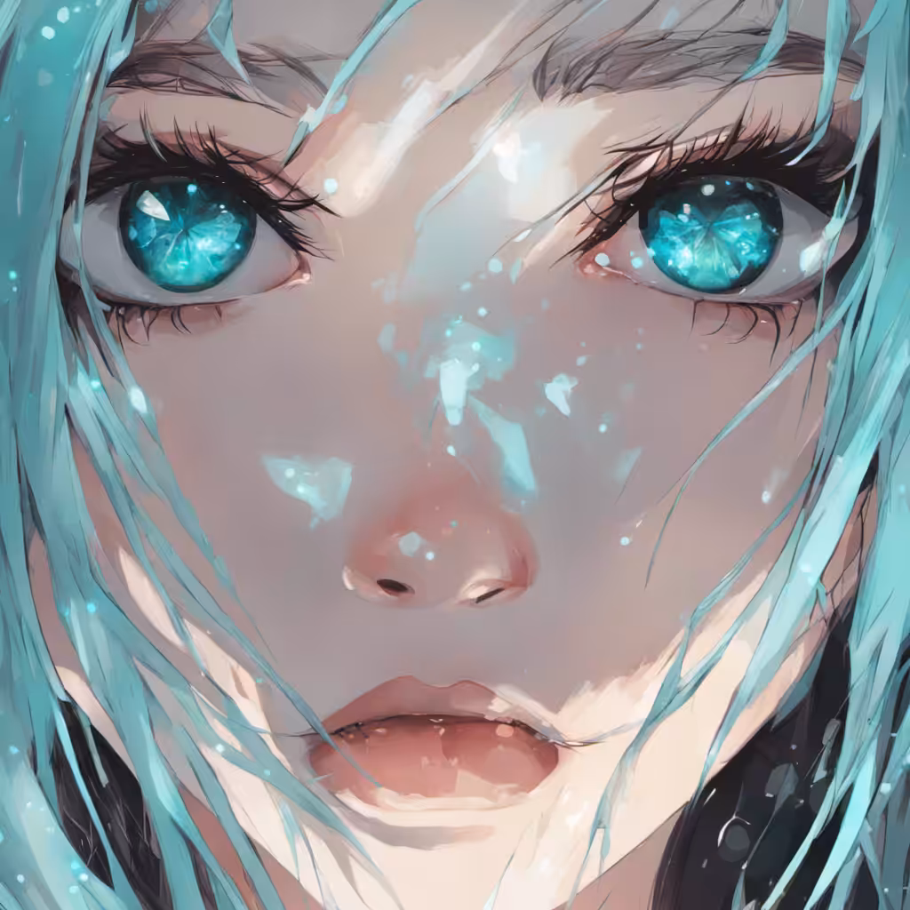 The Eyes ....