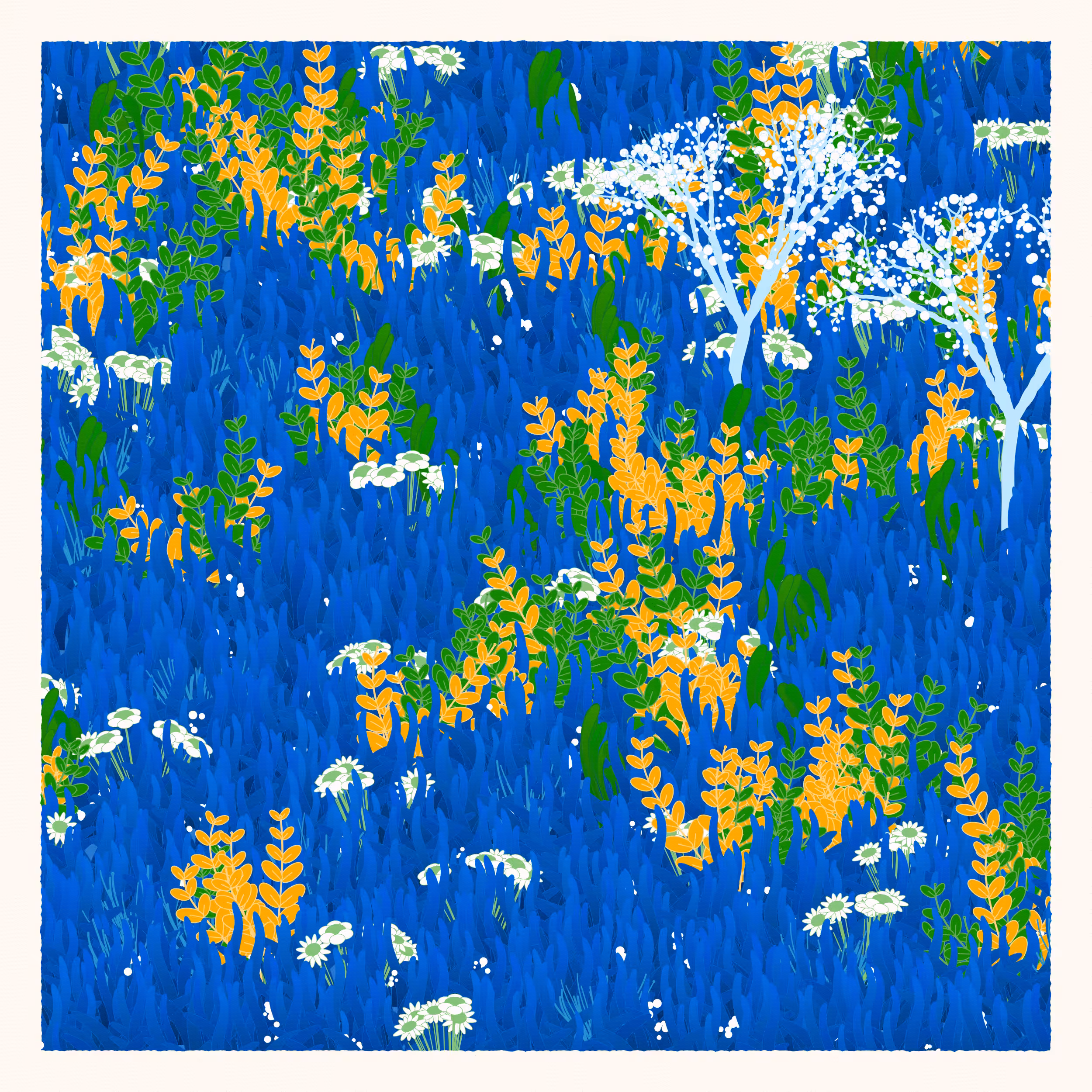 Spirit Fields #89