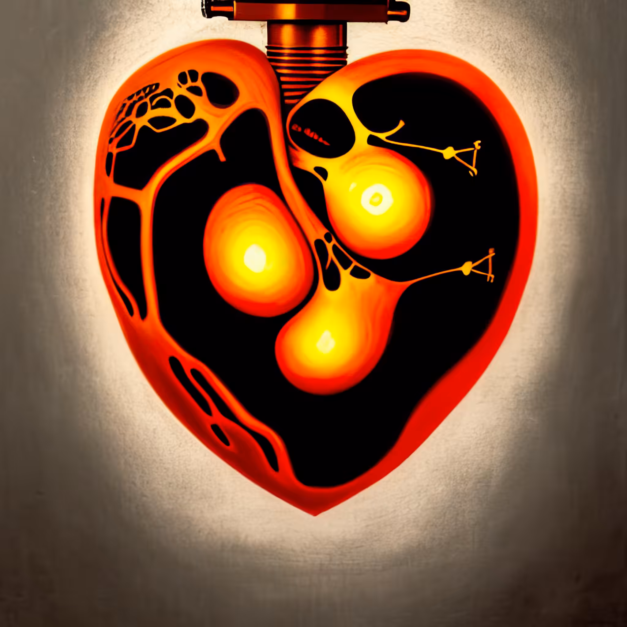 Have (A) Heart: Have a Fuckin Heart #618