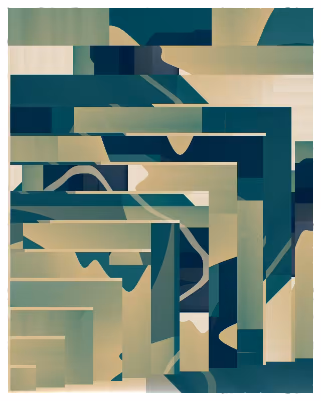 Strange Terrain Re·Dux #164