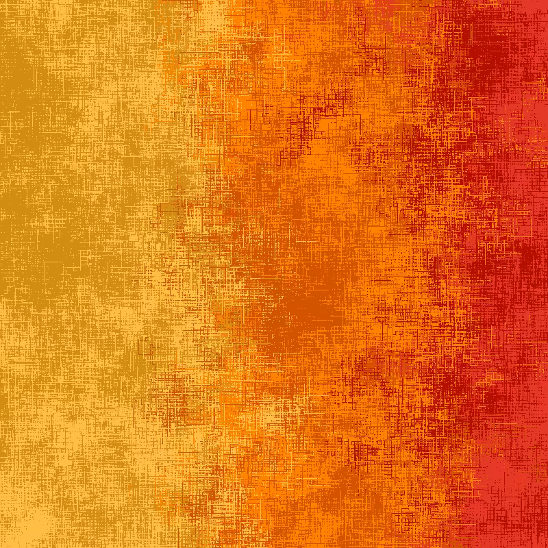 Pixel Tunnel II #82
