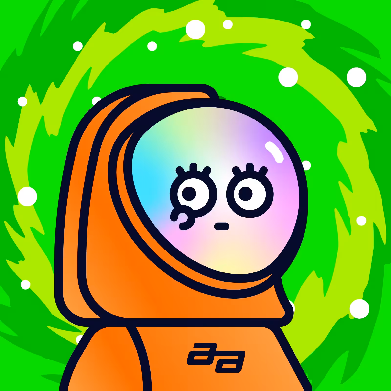 Awkward Astronauts #844