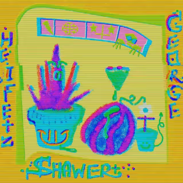 flower #10