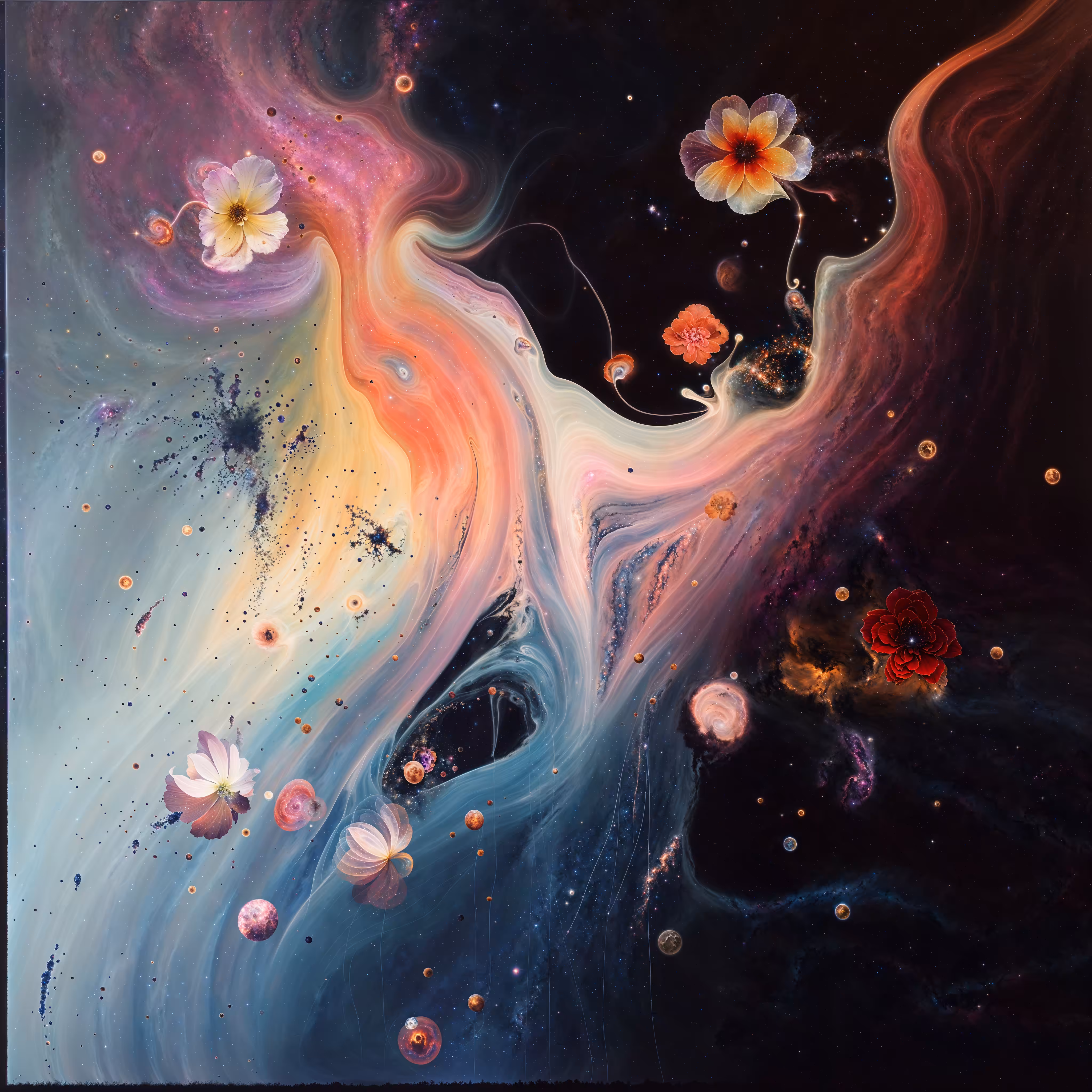 Aurora Botanica II