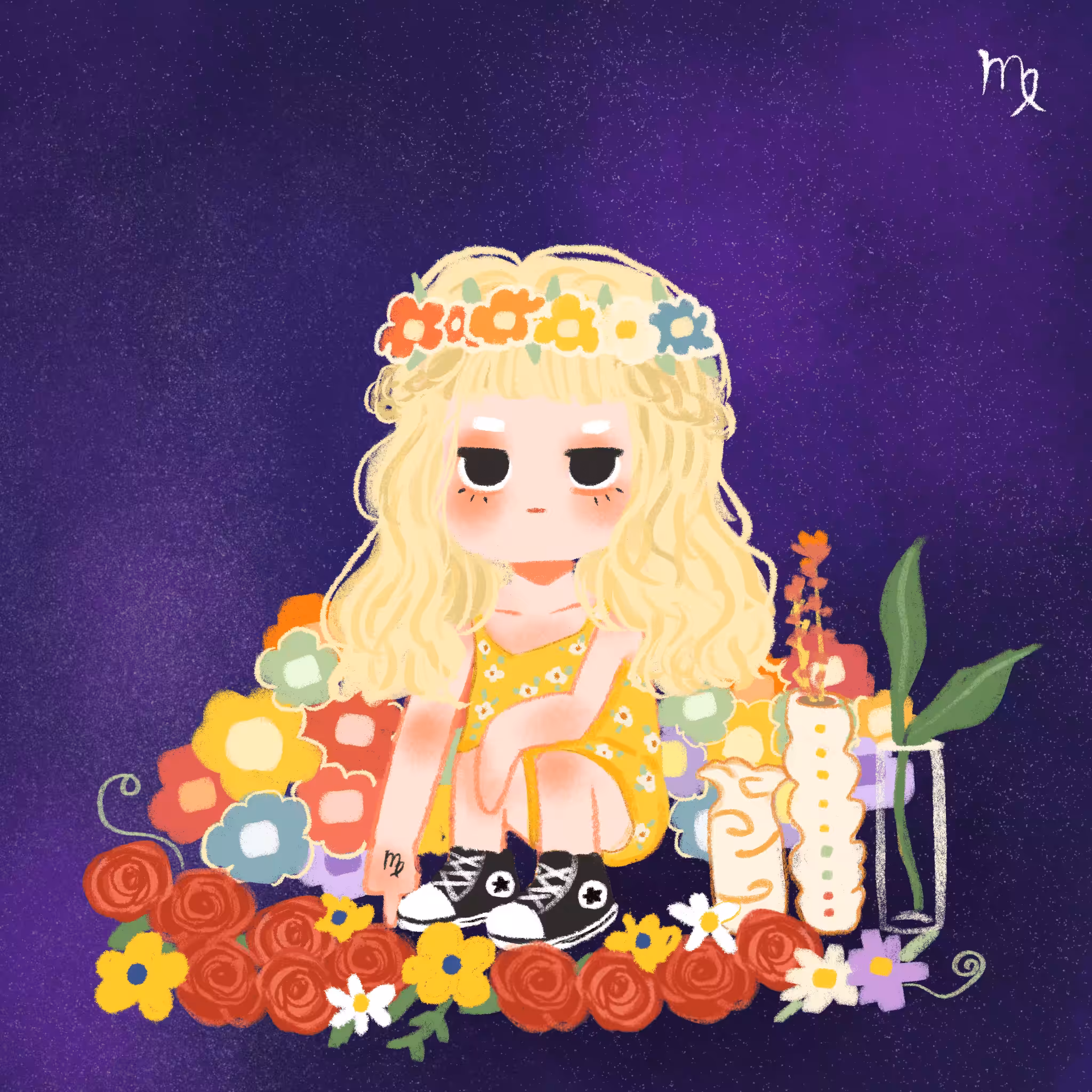 Ruru-Virgo