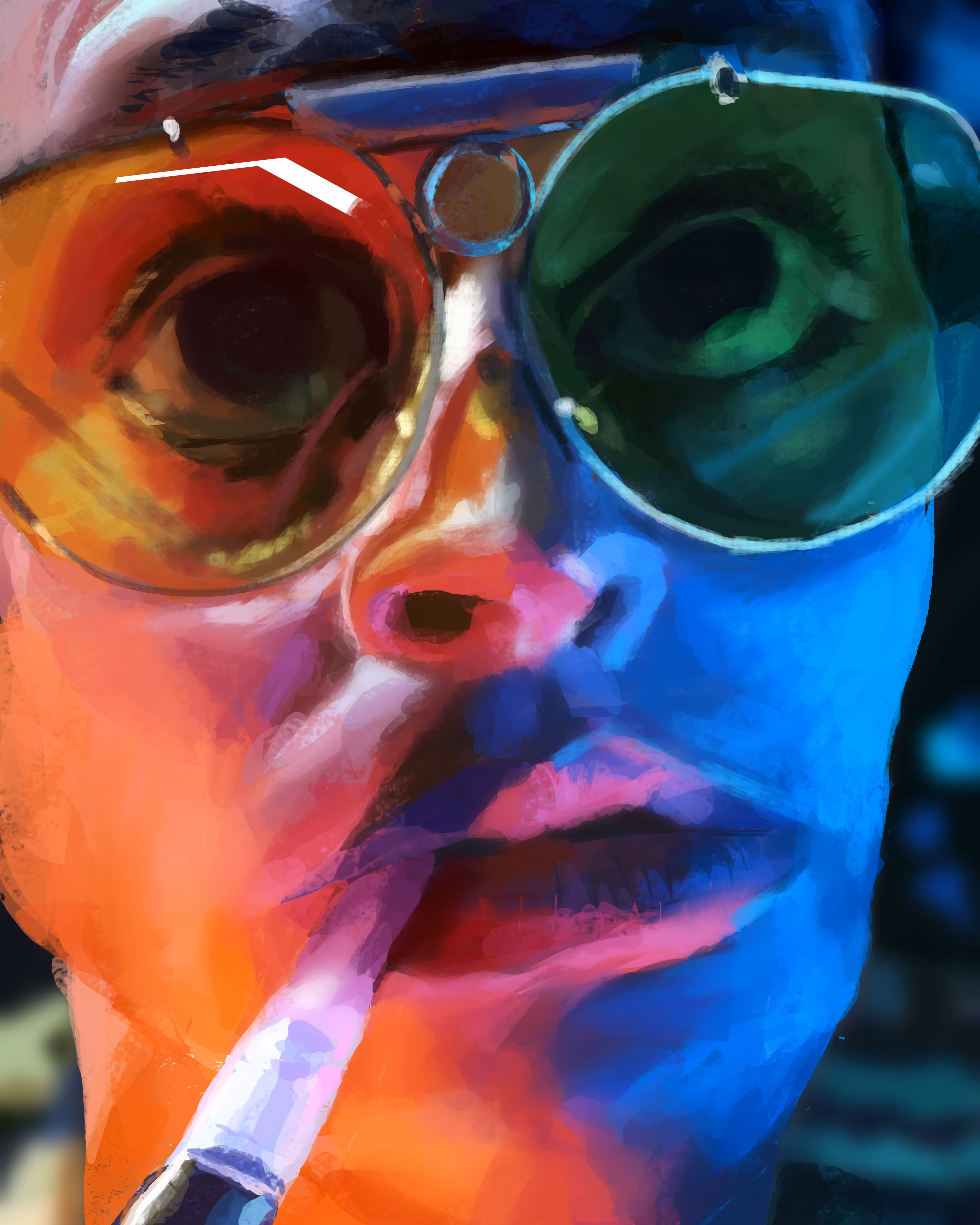 Fear & Loathing 2