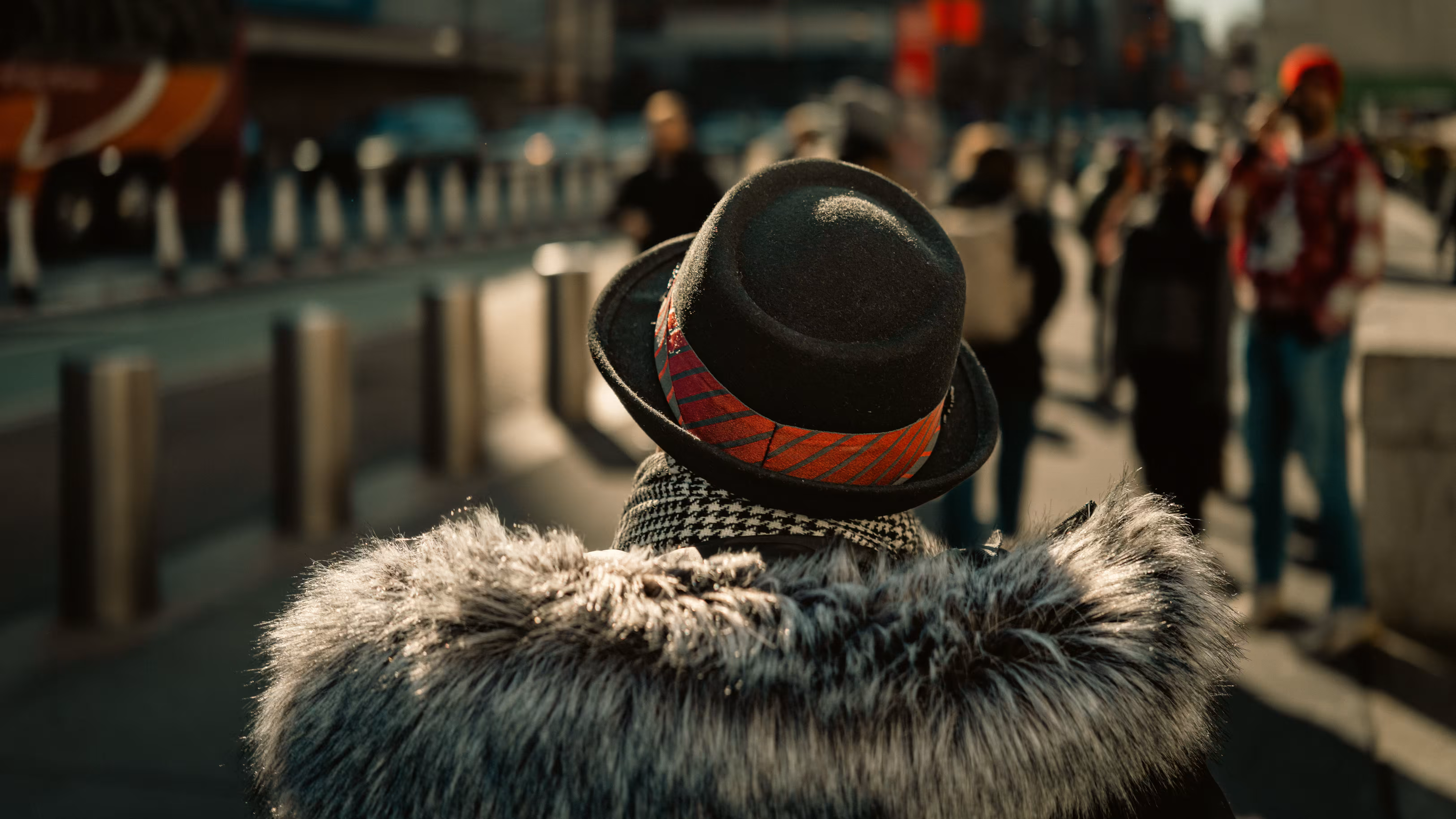 City Hats 324